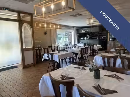 pizzeria & tarte flambée à soufflenheim – opportunité à saisir !