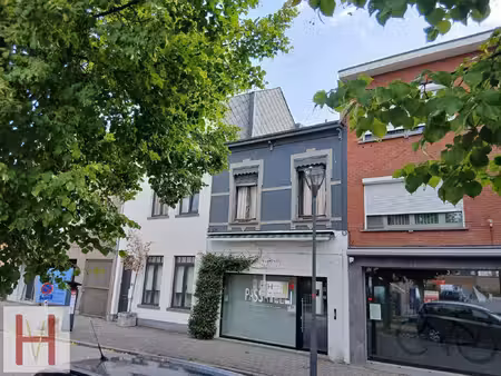 commercieel te koop in turnhout