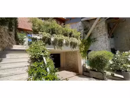 maison avec jardin et terrasse divonne-les-bains (01)