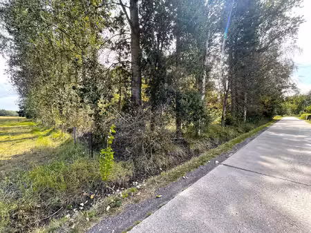 grond te koop in heist-op-den-berg