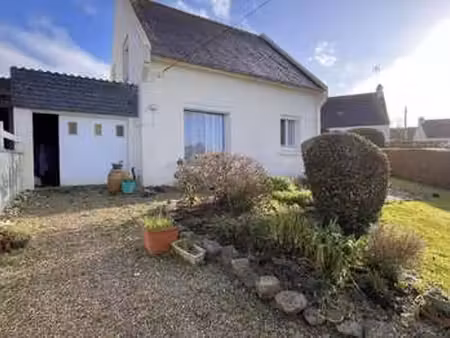 vente maison à tréguier (22220) : à vendre / 97m² tréguier