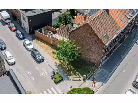 grond te koop in destelbergen