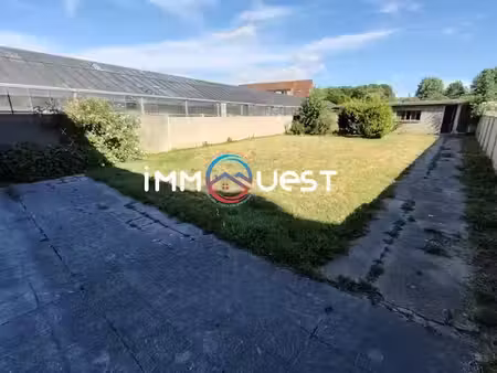vente maison 7 pièces 133 m² à saint-omer (62500)  138 900 €
