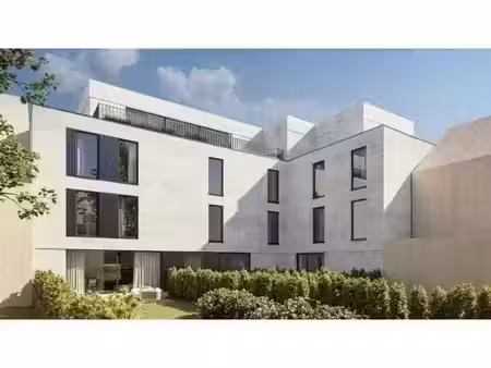 appartement à vendre à stationsstraat 16 willebroek (rbw86741)