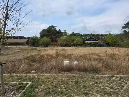 grond te koop in hechtel-eksel
