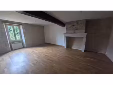 location appartement 3 pièces 69m² frontenay rohan rohan 79270