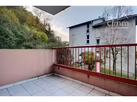 à louer : appartement lumineux et fonctionnel à domène (38420)