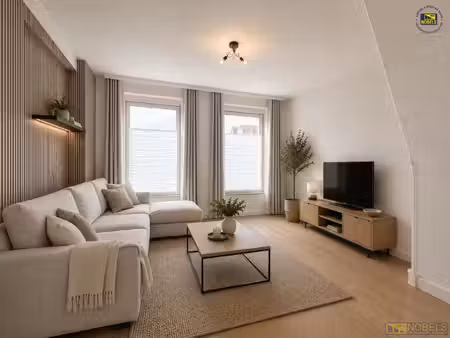 huis te koop in avelgem met 3 slaapkamers