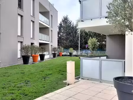 location appartement 3 pièces 61m² villenave d ornon 33140