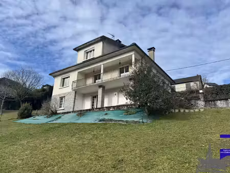location maison 5 pièces 143m² tulle 19000