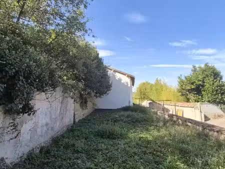 vente maison 3 pièces 140 m² valencin (38540)