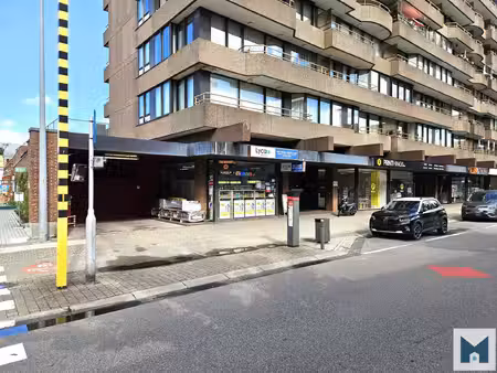 garage te koop in sint-niklaas