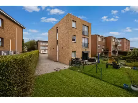 appartement à vendre à rue de hermée 63 oupeye (vbe65029)