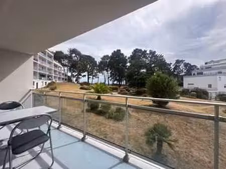 vente appartement 2 pièces à saint-philibert (56470) : à vendre 2 pièces / 46m² saint-phil