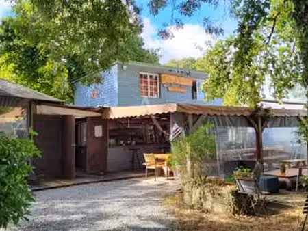 vente bureaux et commerces à sainte-anne-sur-vilaine (35390) : à vendre / sainte-anne-sur-