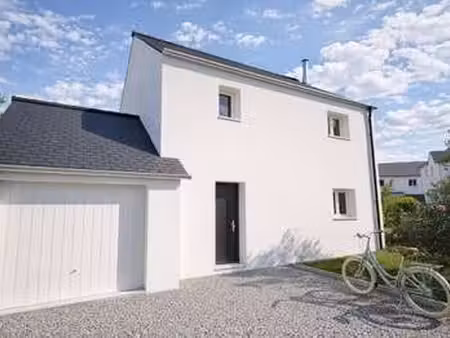 vente maison à cherrueix (35120) : à vendre / cherrueix