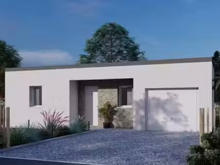 vente maison à elven (56250) : à vendre / 60m² elven