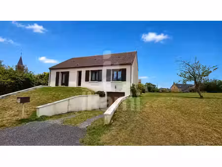 vente maison 7 pièces 134 m² à varennes-sur-fouzon (36210)  146 000 €