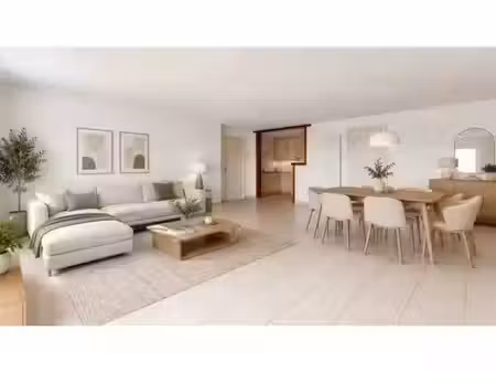 appartement à vendre à du moulin 213 philippeville (vbe64920)