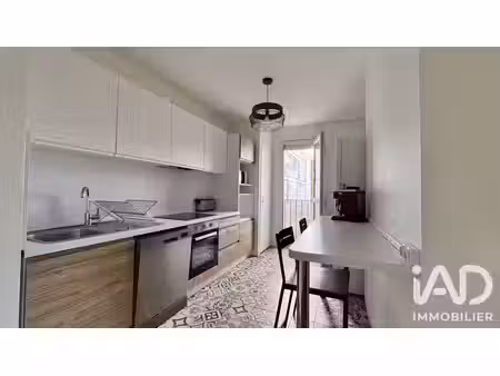 appartement à le bouscat (33110)