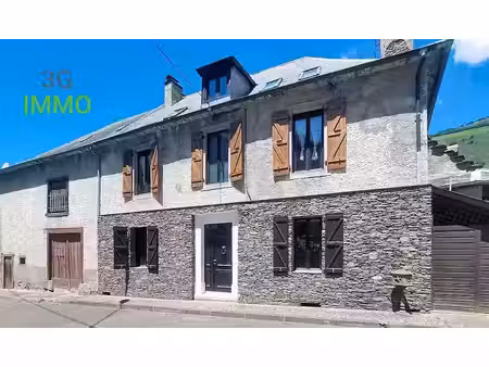 vente maison 4 pièces 136 m² à fos (31440)  158 000 €