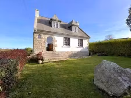 vente maison à penvénan (22710) : à vendre / 88m² penvénan