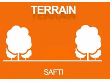 vente terrain à saint-malo (35400) : à vendre / 423m² saint-malo