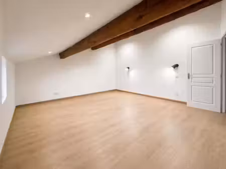 vente maison 4 pièces 98 m² à aniane (34150)  170 000 €
