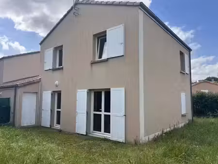 vente maison 0 pièces 85 m² à poitiers (86000)  169 500 €