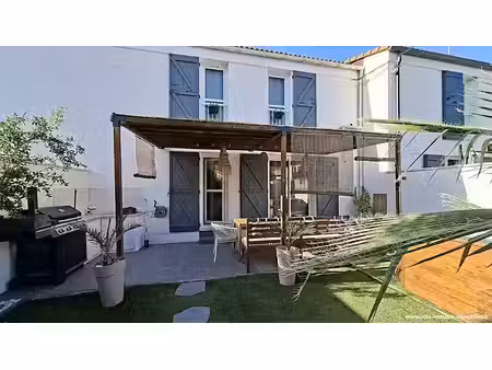 vente maison 4 pièces 83 m² à avignon (84000)  229 000 €