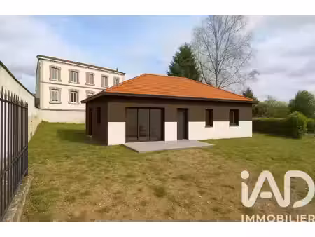 vente terrain 555 m² panissières (42360)