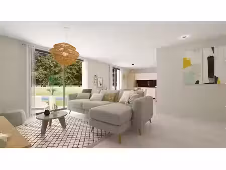 vente maison neuve 4 pièces 85 m² à neuvilly (59360)  219 781 €
