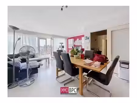 appartement à vendre à avenue jean sebastien bach 22 ganshoren (vbe65117)
