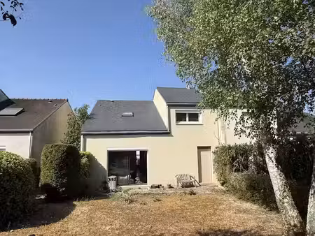 vente maison 5 pièces 94 m² à joue-les-tours (37300)  218 325 €
