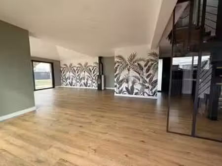 vente maison à lanvallay (22100) : à vendre / 152m² lanvallay