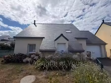 vente maison à pléneuf-val-andré (22370) : à vendre / pléneuf-val-andré