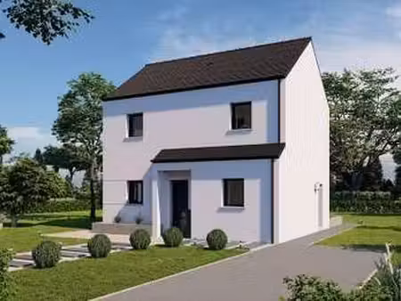 vente maison à séné (56860) : à vendre / 85m² séné