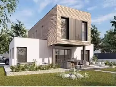 vente terrain à auray (56400) : à vendre / 325m² auray