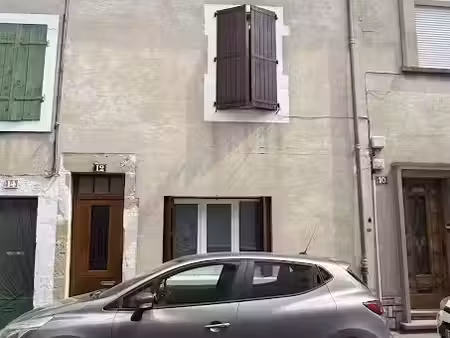 vente maison 5 pièces 129 m² à castres (81100)  224 000 €