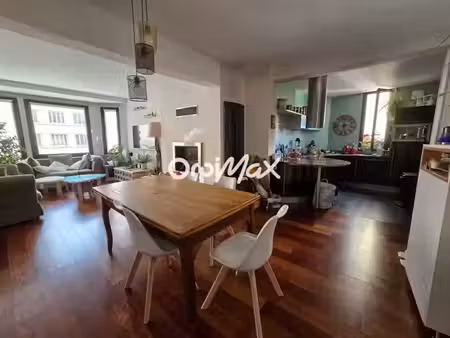 vente maison 4 pièces 100 m² à bethune (62400)  229 000 €