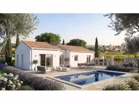 vente maison neuve 4 pièces 100 m² à maurens (24140)  227 500 €