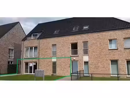 appartement à vendre à ons verlangenstraat 6 beverst (rbw79426)