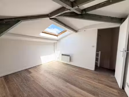 appartement t2