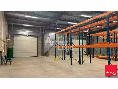 vente local d’activités neung sur beuvron 41210 638m²