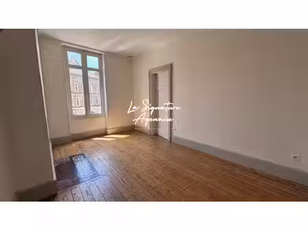 appartement à vendre agen