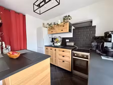 vente appartement 2 pièces 49.9 m² à saint-armel (35230)  164 900 €