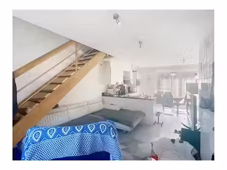 appartement à louer à albert de beusscherplein 2 sterrebeek (rbw86865)