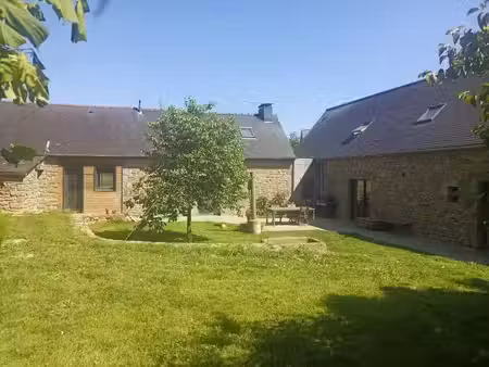vente villa 8 pièces 197.54 m² à saint-germain-en-coglès (35133)  357 000 €