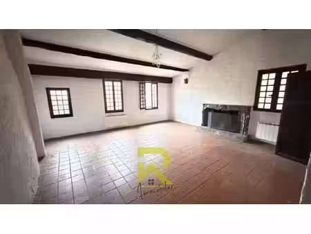 immense appartement avec 2 chambres en vente 129000 € à agde