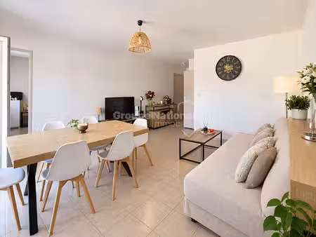 appartement t2 - les santons